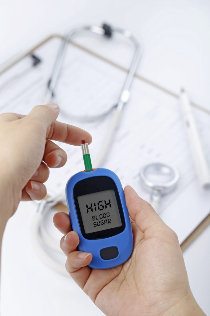 Diabetes Management in Cannon Hill | GP Care & HbA1c Testing